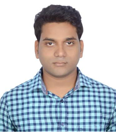 Dr. Alok Kumar Sahoo